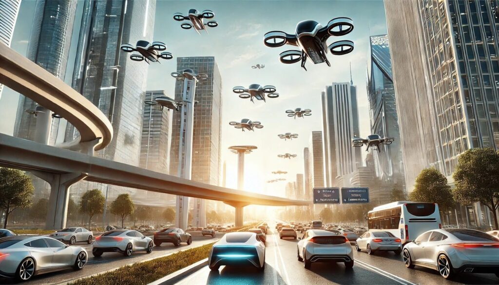 The Future of Transportation: Will Flying Cars Finally Become Reality? 0 vuBqxXbt2rttIkxR