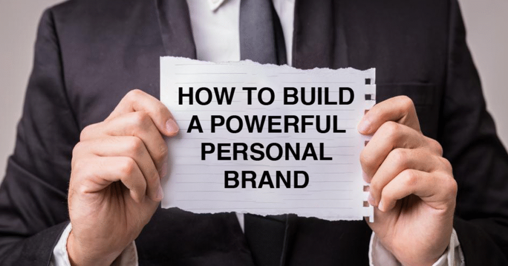 How to Build a Personal Brand That Gets You Hired 1721202780028