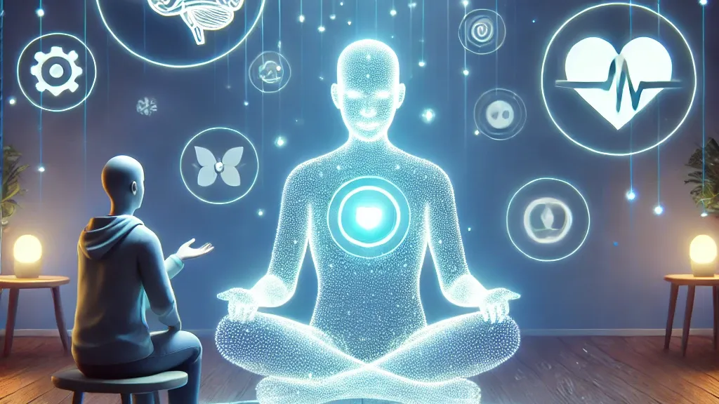 Mental Health in the Digital Age: How to Stay Balanced 1729956608991