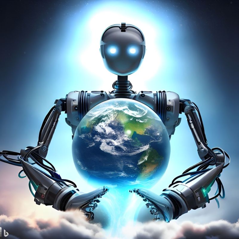 Climate Tech in 2025: How Innovation is Fighting Climate Change 1730119793985