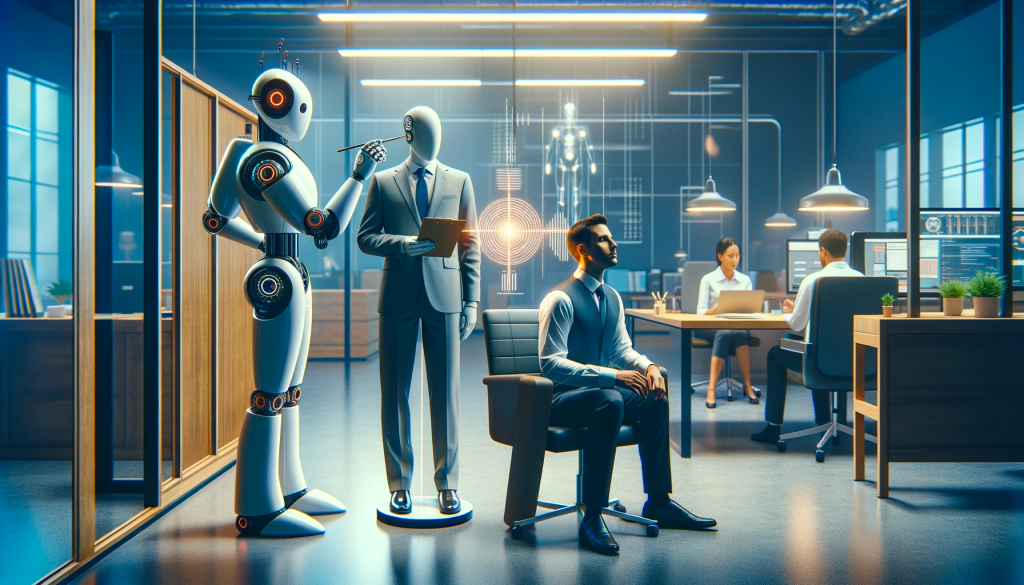 Future of Work: How AI Will Change Jobs by 2030 image 24